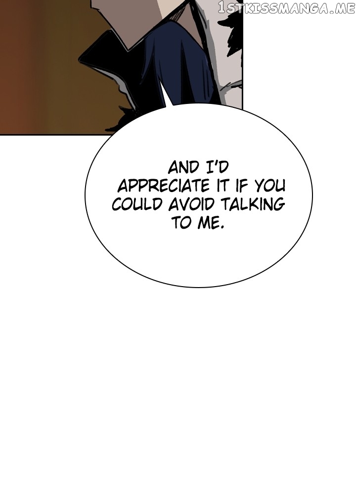 Fray – Manga Chapter 50 - page 22