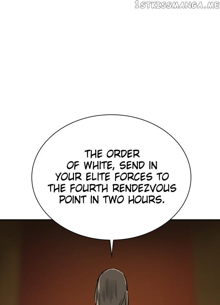 Fray – Manga Chapter 50 - page 24