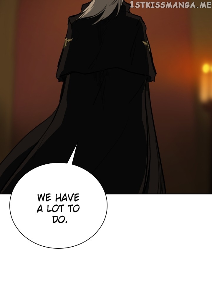 Fray – Manga Chapter 50 - page 25