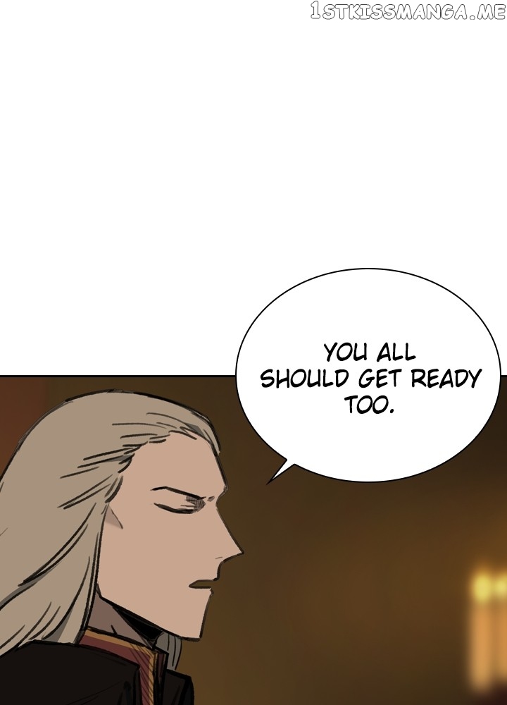 Fray – Manga Chapter 50 - page 28