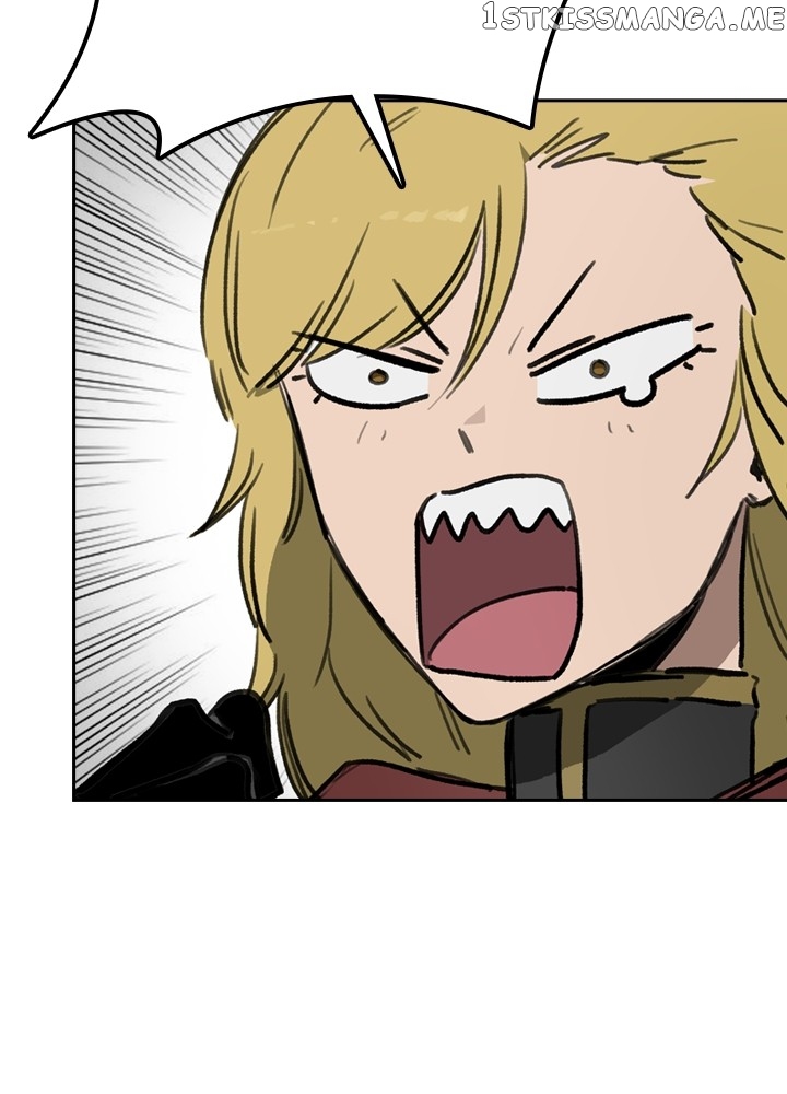 Fray – Manga Chapter 50 - page 31