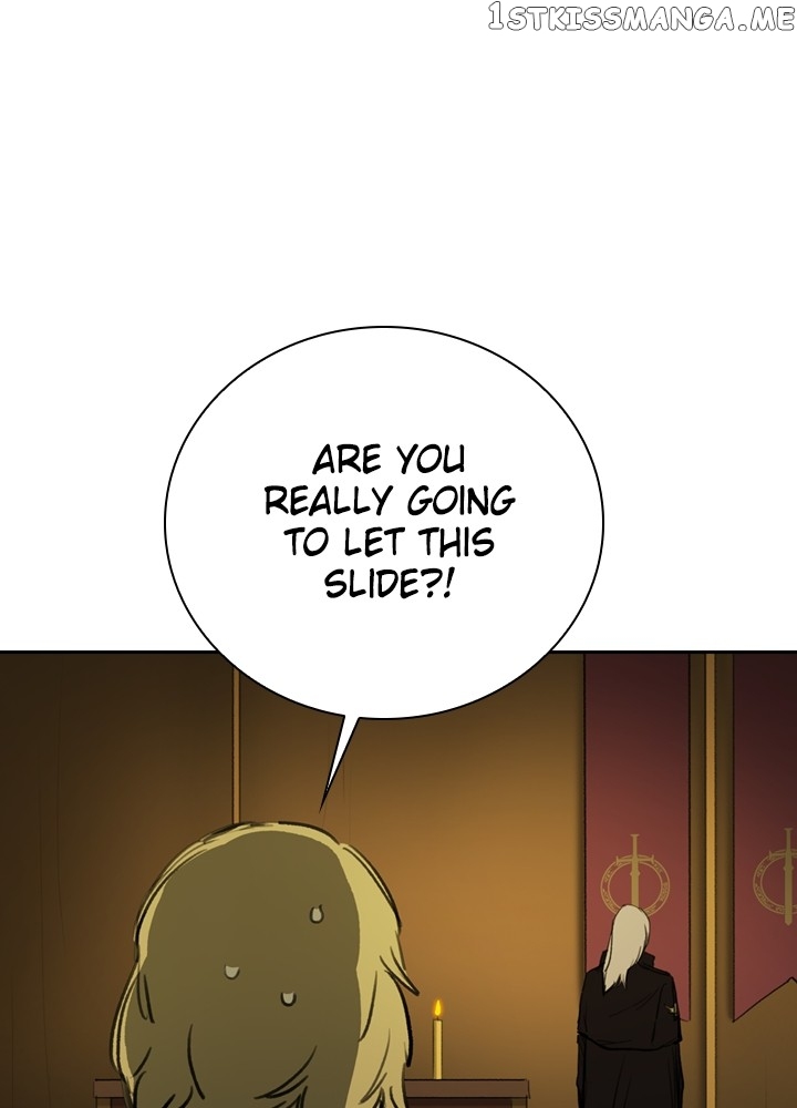 Fray – Manga Chapter 50 - page 32