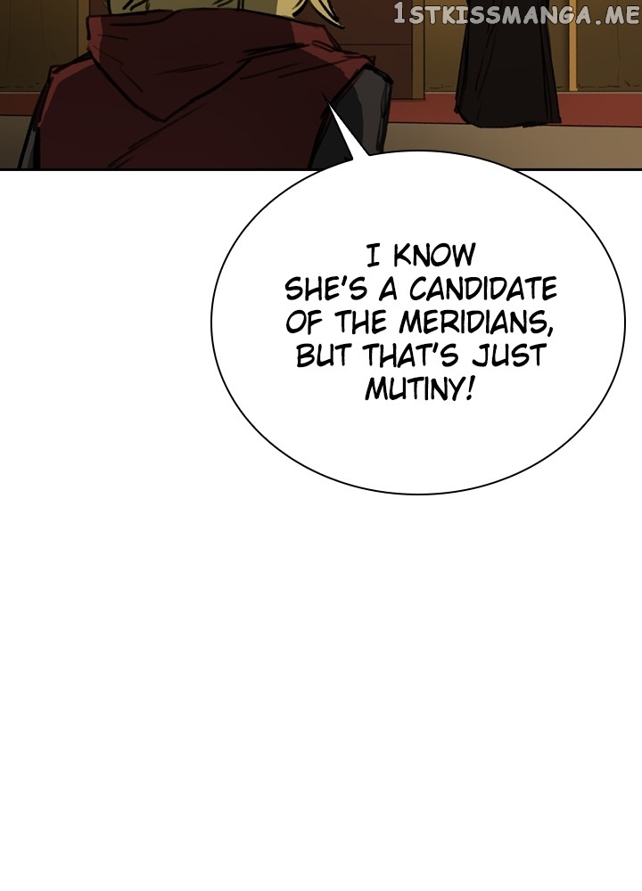 Fray – Manga Chapter 50 - page 33
