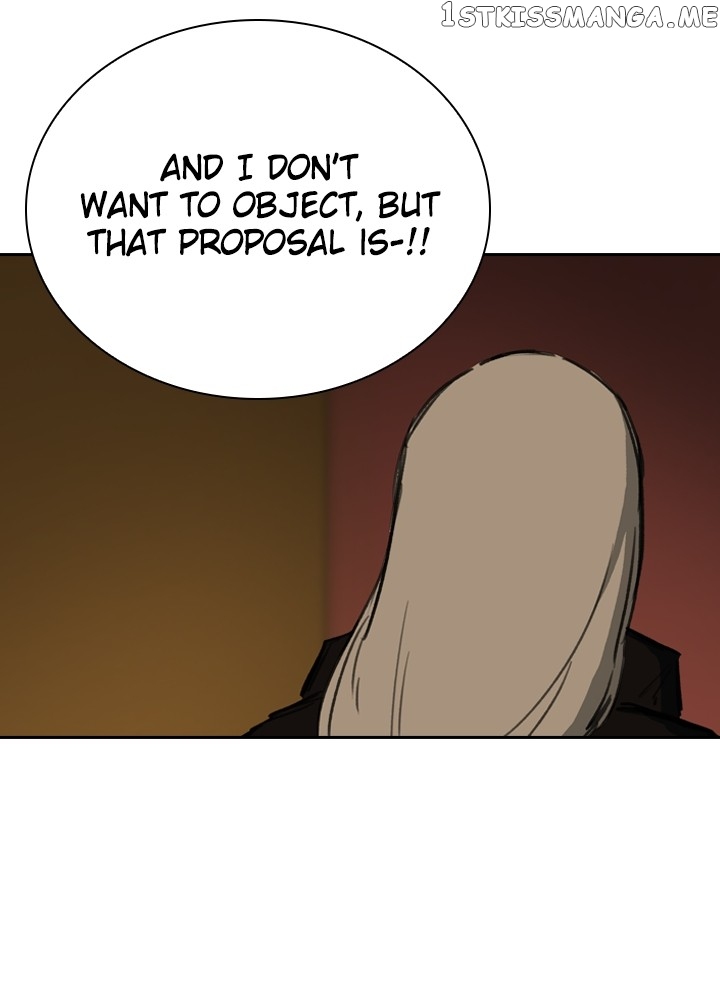 Fray – Manga Chapter 50 - page 34