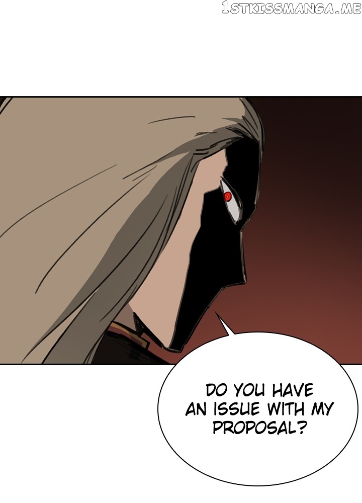 Fray – Manga Chapter 50 - page 35