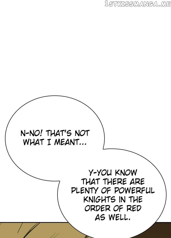 Fray – Manga Chapter 50 - page 36