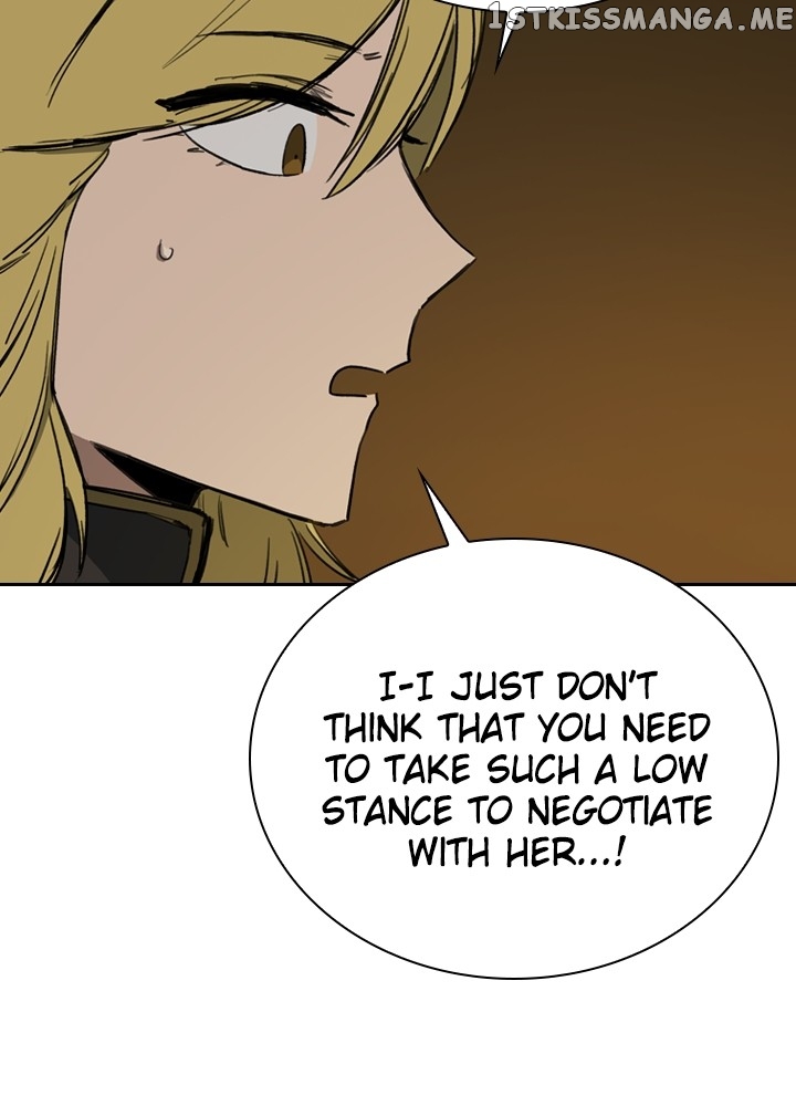 Fray – Manga Chapter 50 - page 37
