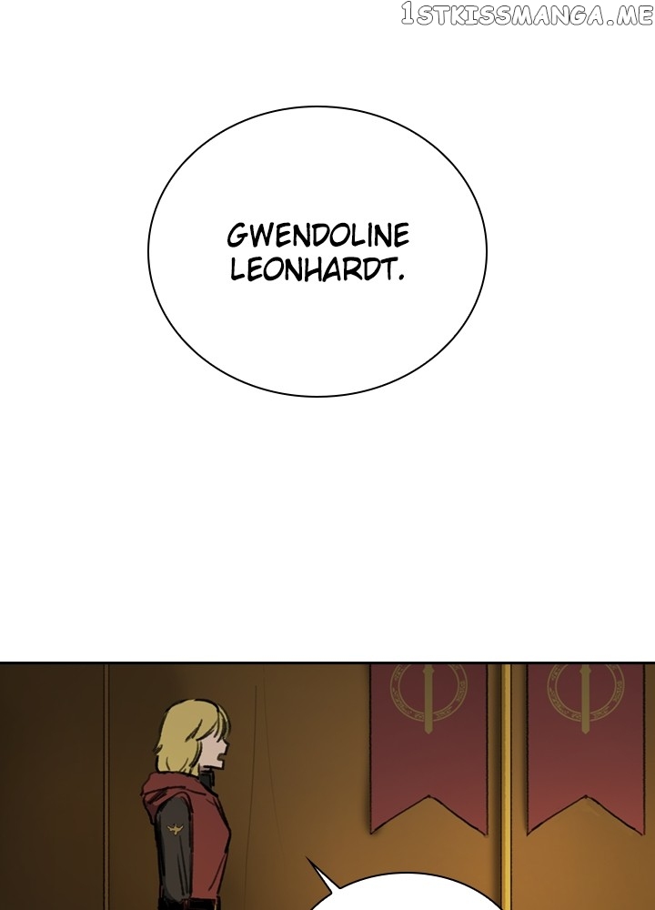 Fray – Manga Chapter 50 - page 38