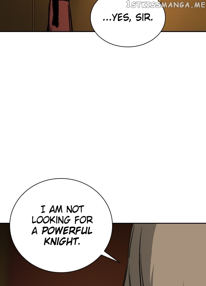 Fray – Manga Chapter 50 - page 39
