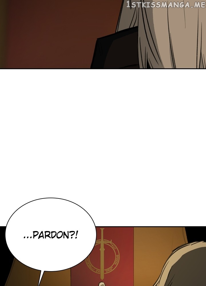 Fray – Manga Chapter 50 - page 40