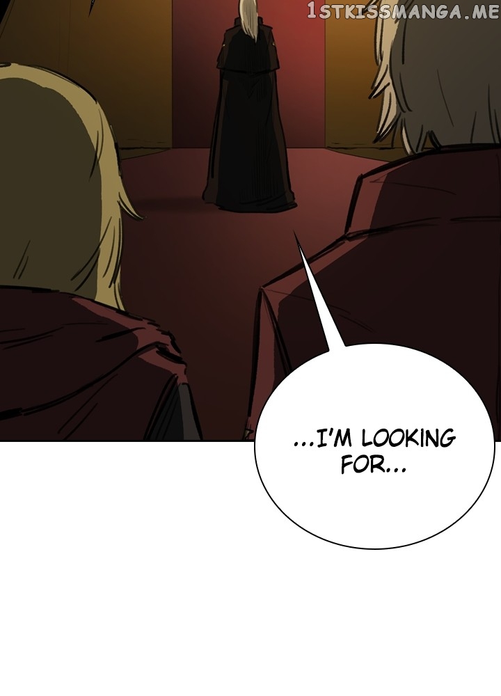 Fray – Manga Chapter 50 - page 41