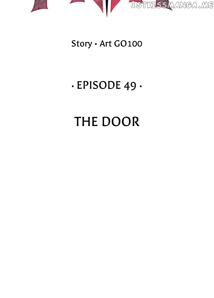 Fray – Manga Chapter 50 - page 46