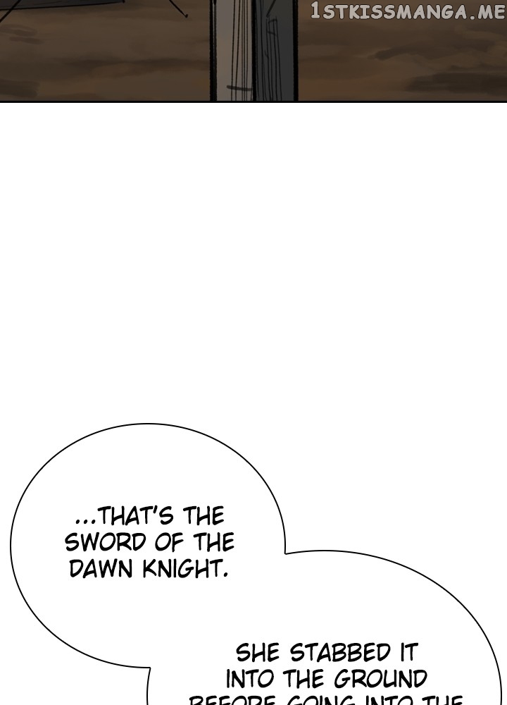 Fray – Manga Chapter 50 - page 49