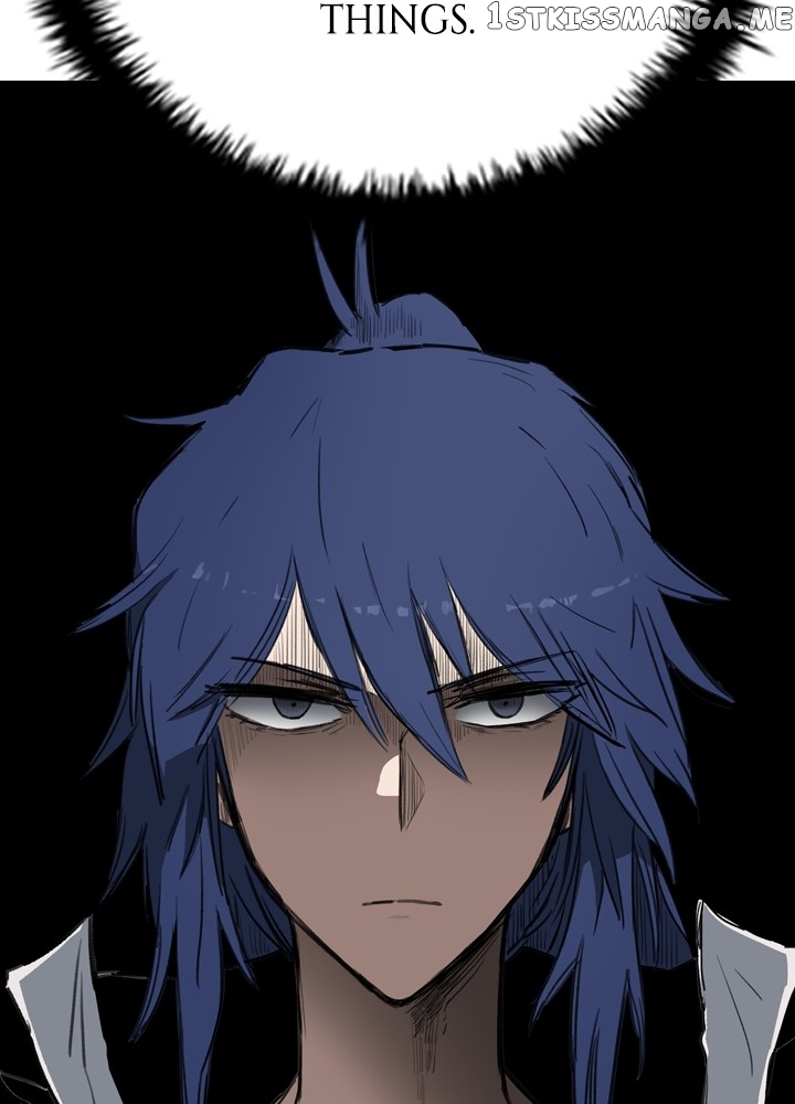 Fray – Manga Chapter 50 - page 5