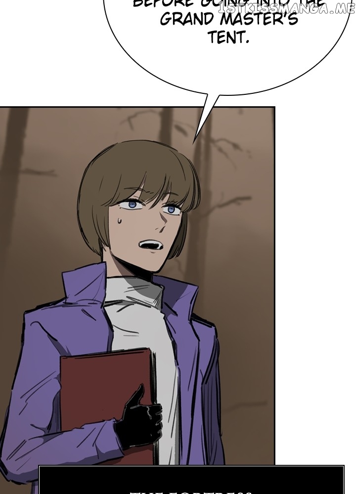 Fray – Manga Chapter 50 - page 50