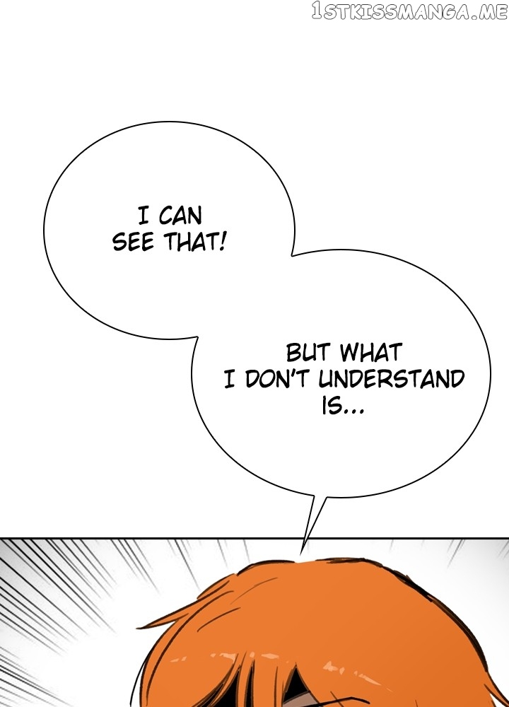 Fray – Manga Chapter 50 - page 52