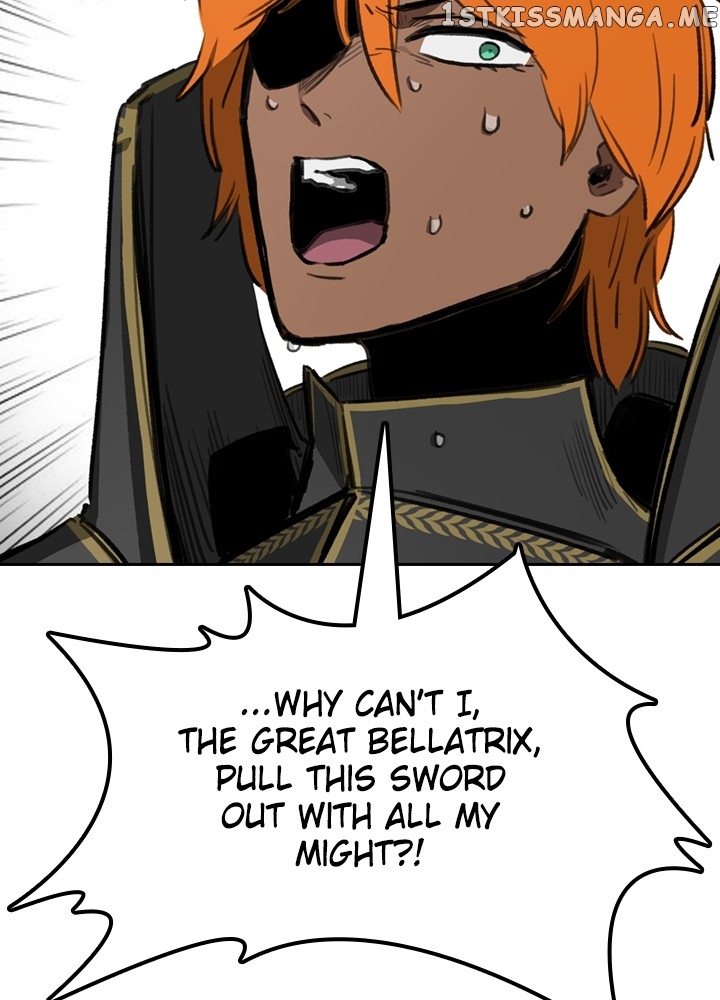 Fray – Manga Chapter 50 - page 53