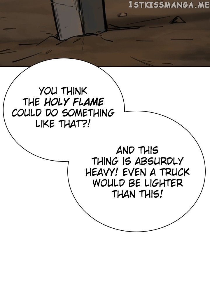 Fray – Manga Chapter 50 - page 55