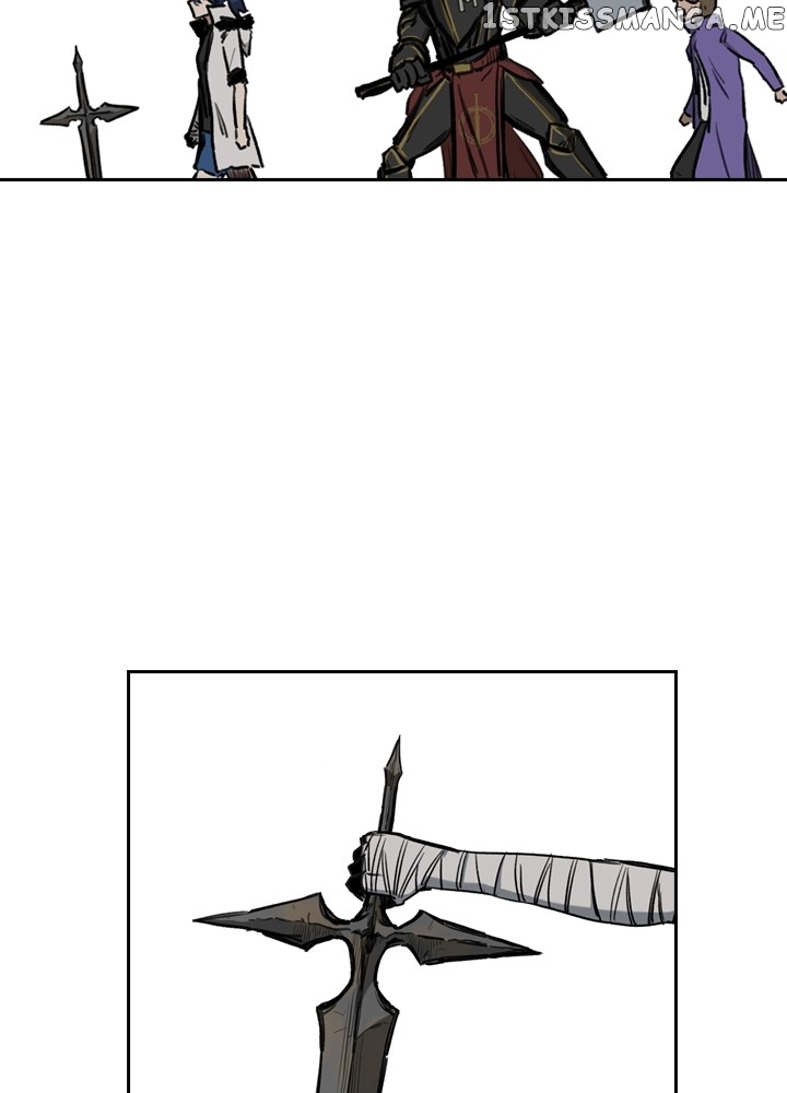 Fray – Manga Chapter 50 - page 61