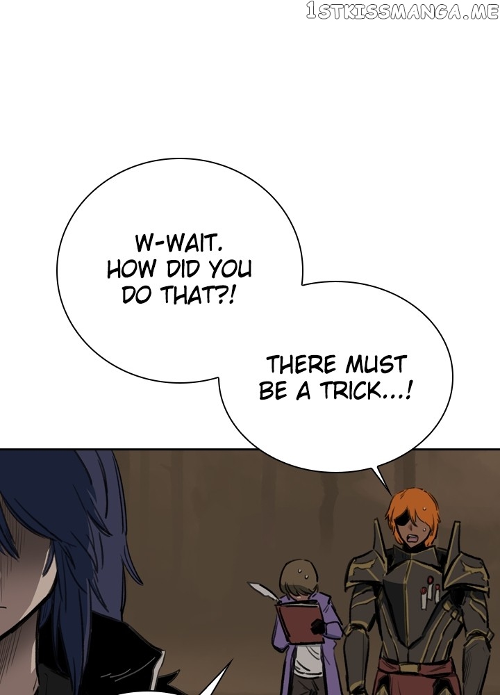 Fray – Manga Chapter 50 - page 64