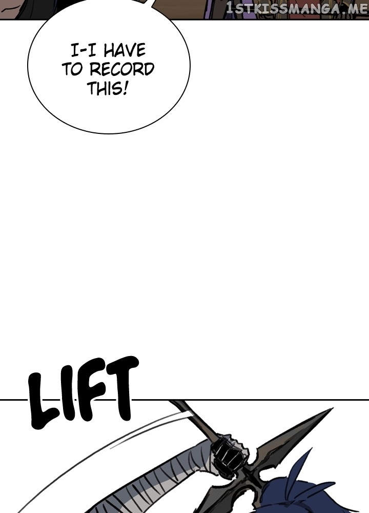 Fray – Manga Chapter 50 - page 65
