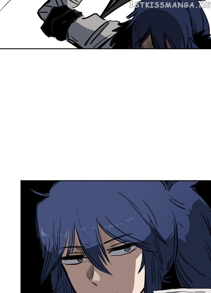 Fray – Manga Chapter 50 - page 66