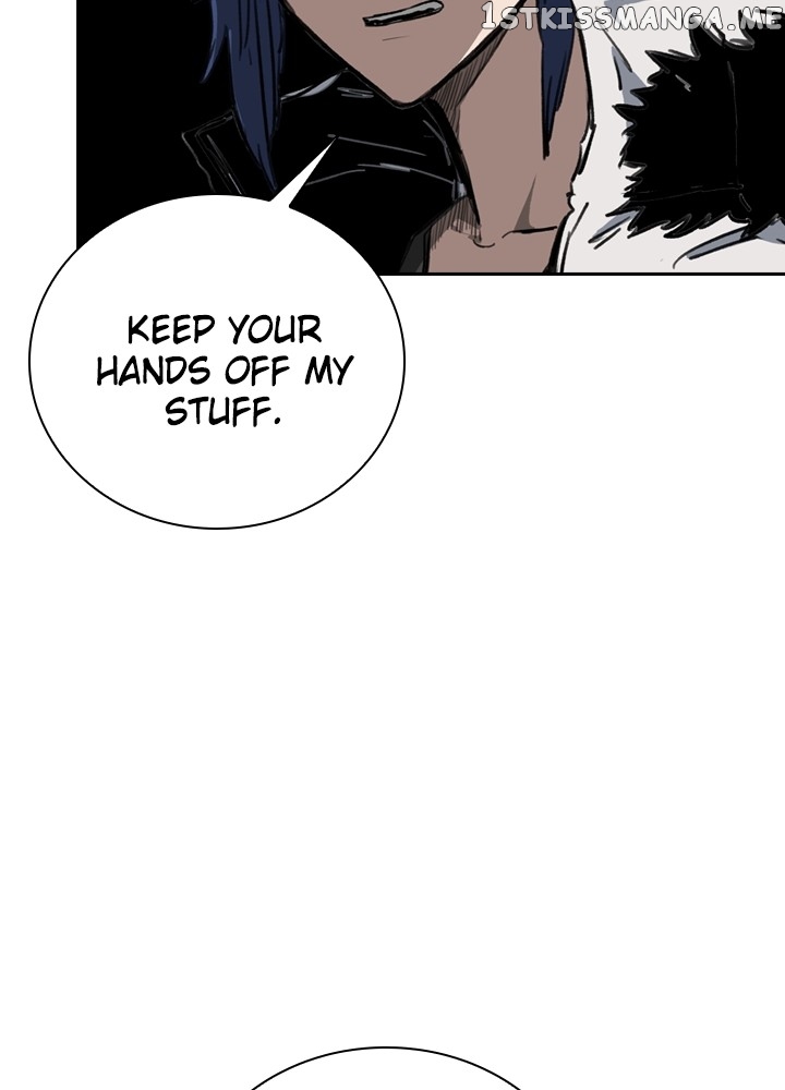 Fray – Manga Chapter 50 - page 67