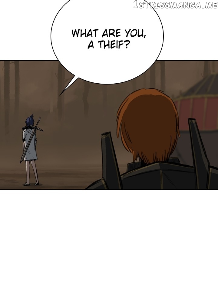 Fray – Manga Chapter 50 - page 68