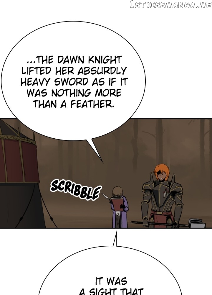 Fray – Manga Chapter 50 - page 69