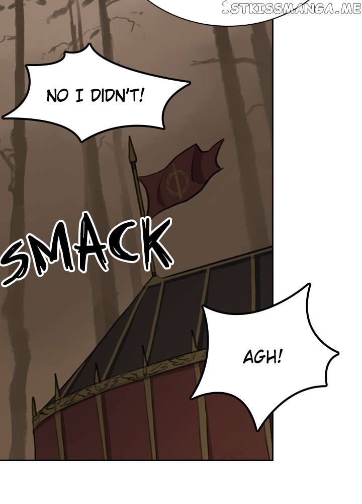 Fray – Manga Chapter 50 - page 71