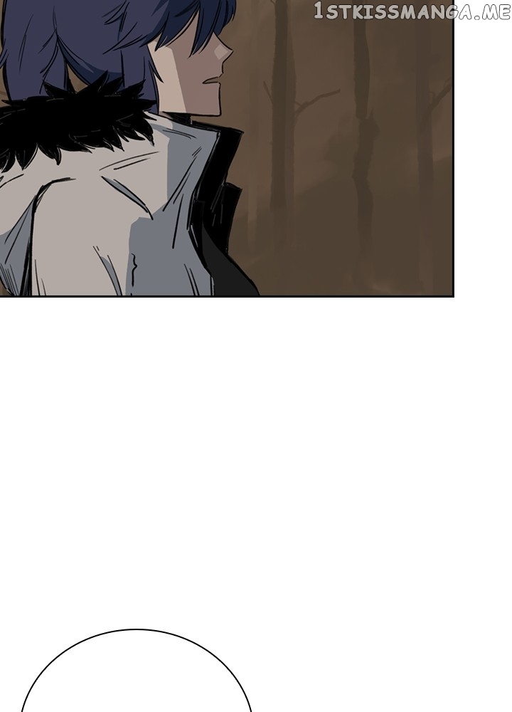 Fray – Manga Chapter 50 - page 77