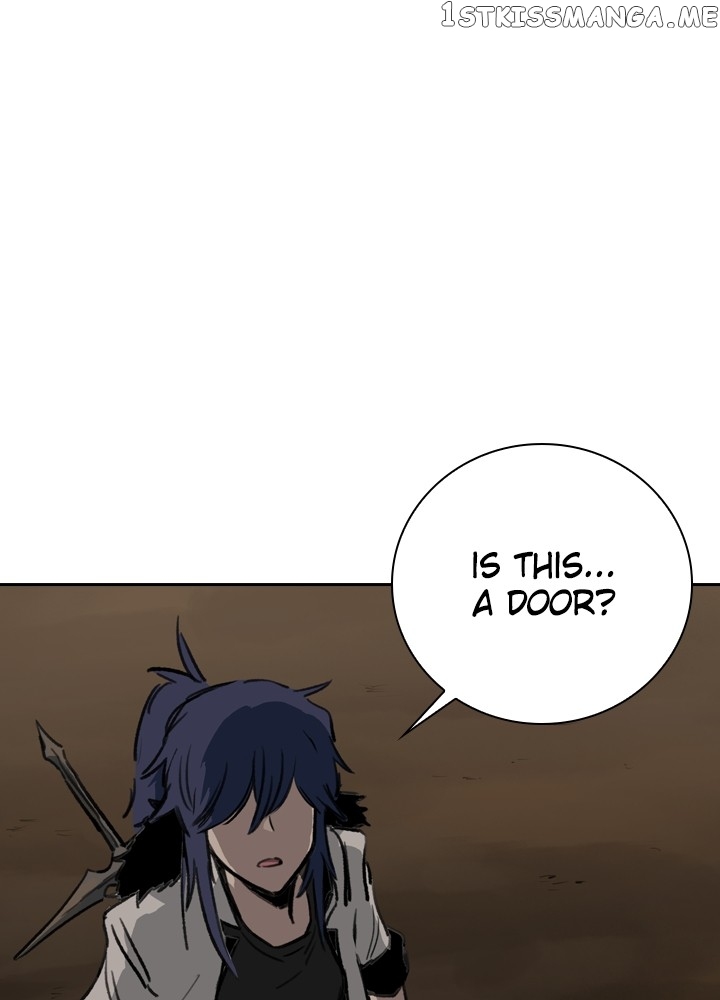 Fray – Manga Chapter 50 - page 81