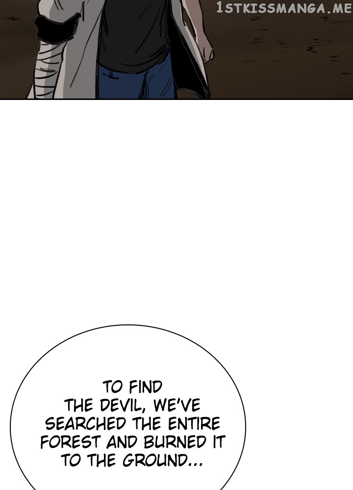 Fray – Manga Chapter 50 - page 82
