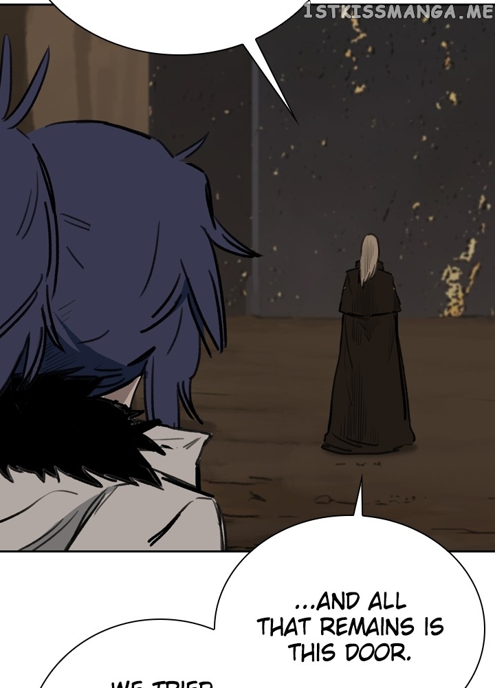 Fray – Manga Chapter 50 - page 83