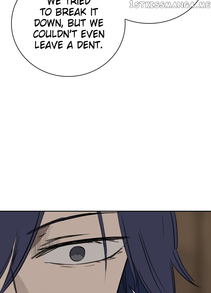 Fray – Manga Chapter 50 - page 84