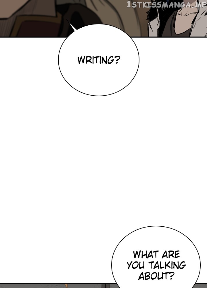 Fray – Manga Chapter 50 - page 91