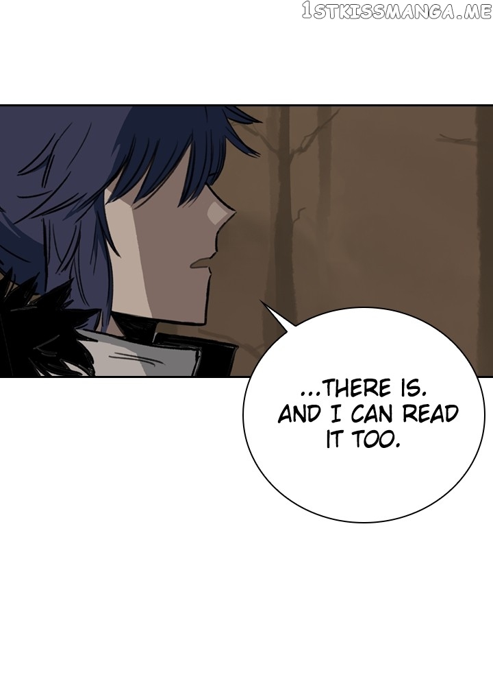 Fray – Manga Chapter 50 - page 93