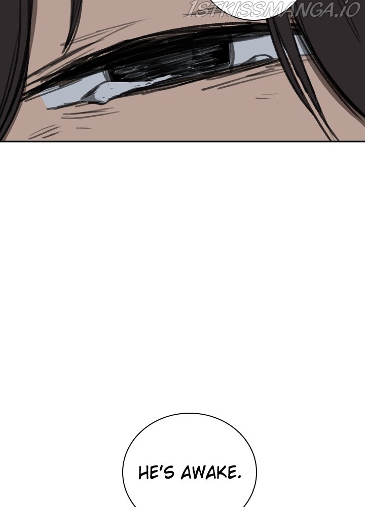 Fray – Manga chapter 18 - page 100