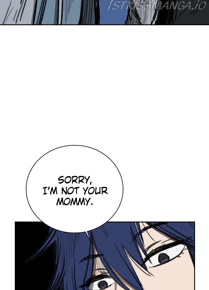 Fray – Manga chapter 18 - page 102