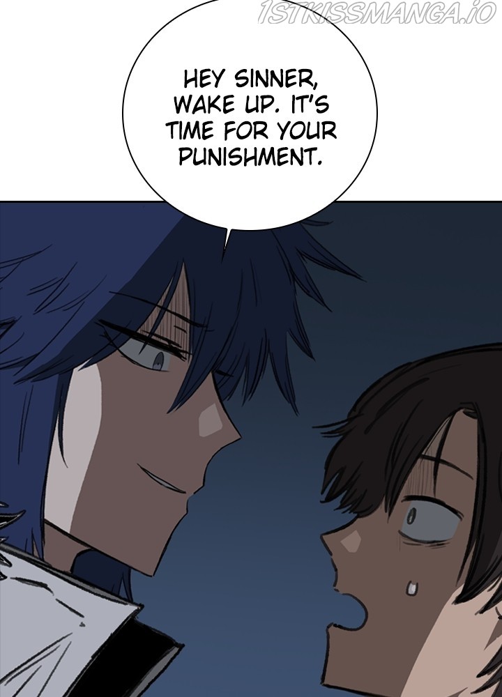Fray – Manga chapter 18 - page 105