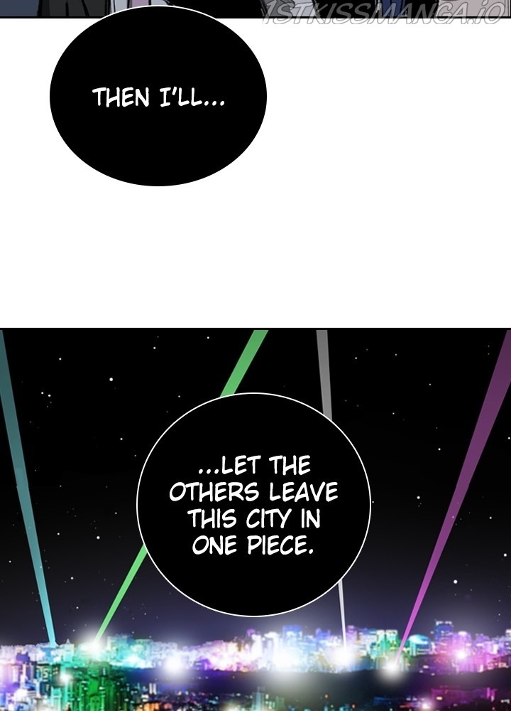 Fray – Manga chapter 18 - page 16