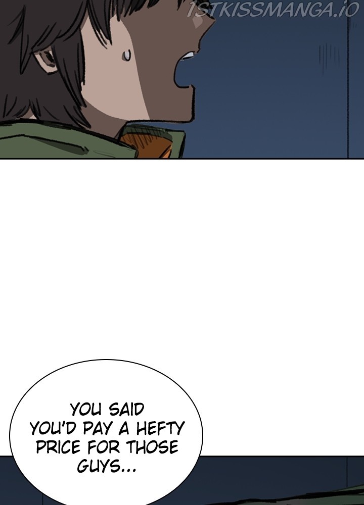 Fray – Manga chapter 18 - page 18