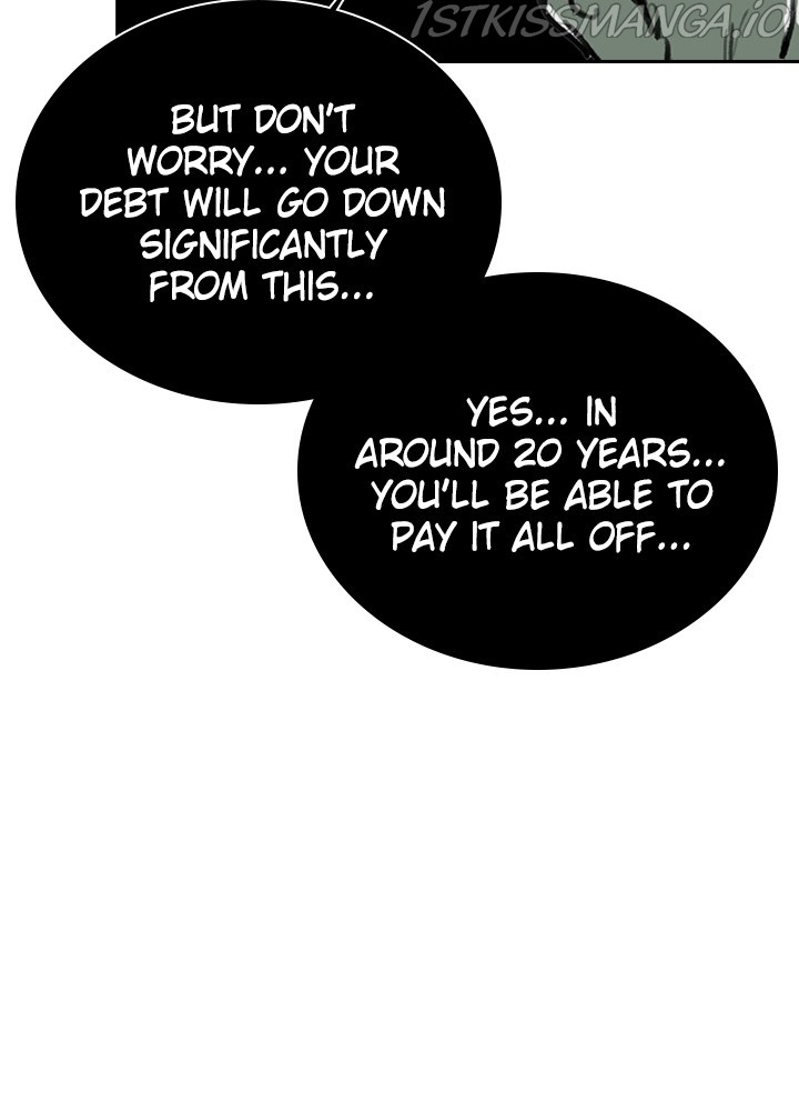 Fray – Manga chapter 18 - page 23
