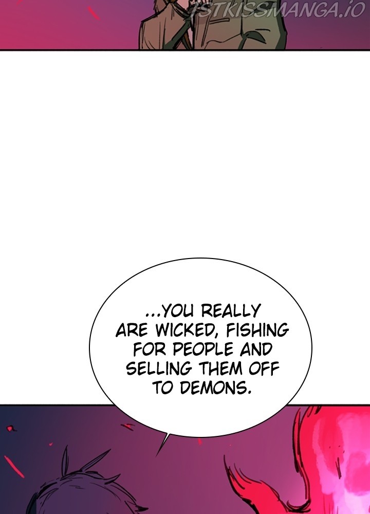 Fray – Manga chapter 18 - page 29