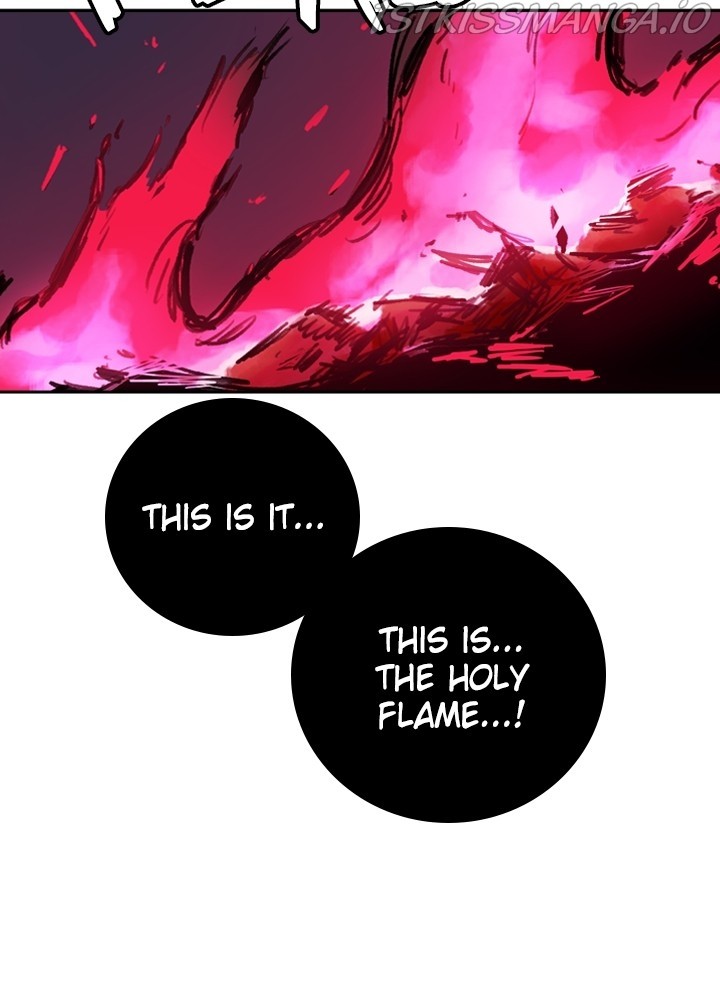 Fray – Manga chapter 18 - page 33