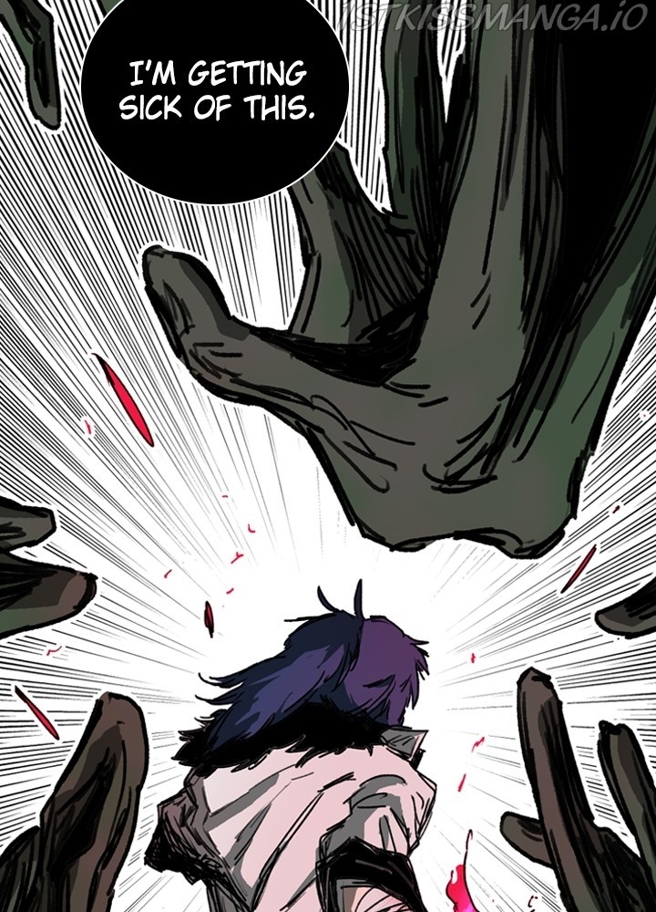 Fray – Manga chapter 18 - page 56