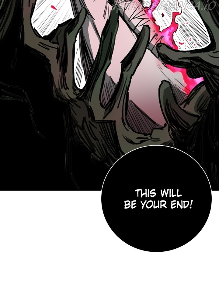 Fray – Manga chapter 18 - page 57