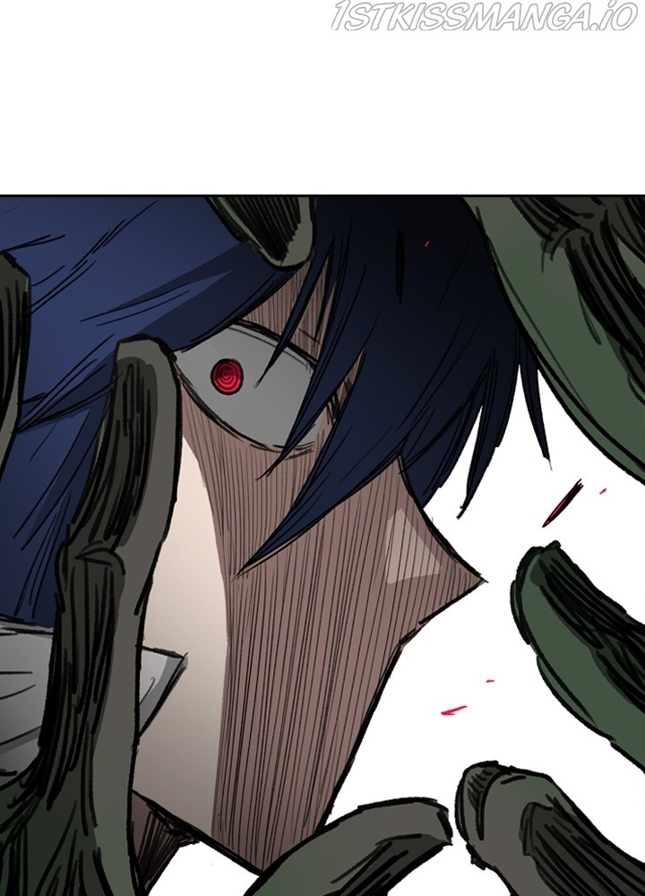Fray – Manga chapter 18 - page 58
