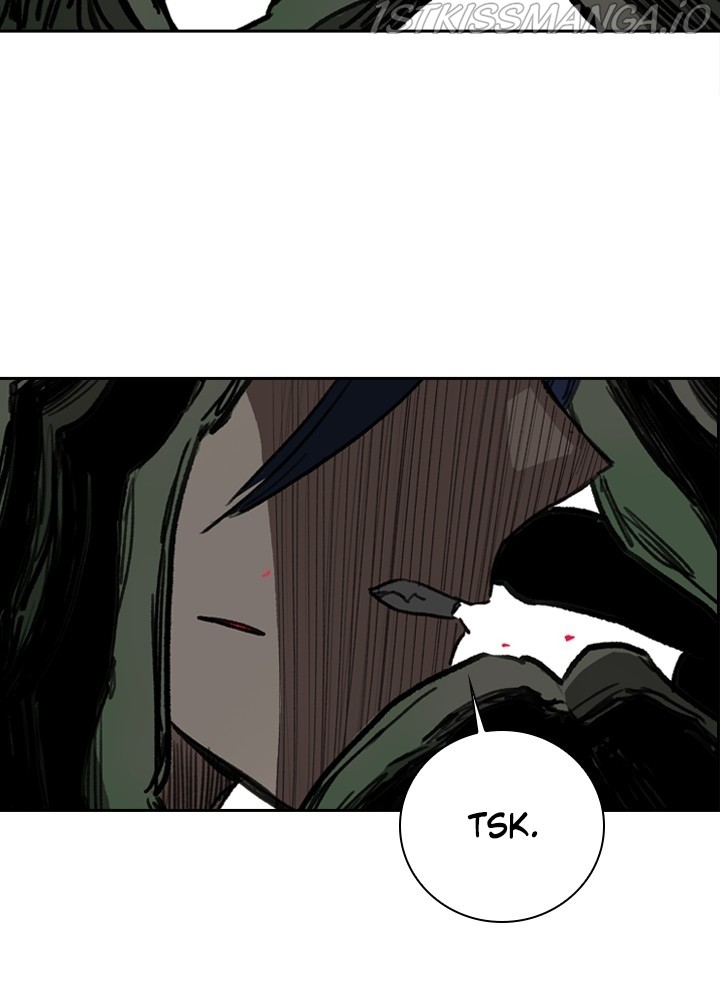 Fray – Manga chapter 18 - page 59
