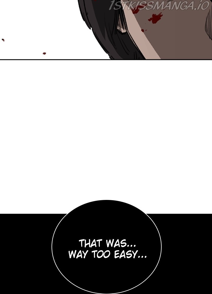 Fray – Manga chapter 18 - page 62